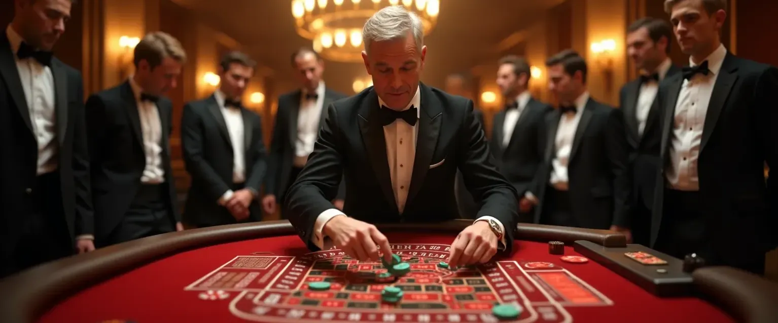 Casino en vivo 22Bet