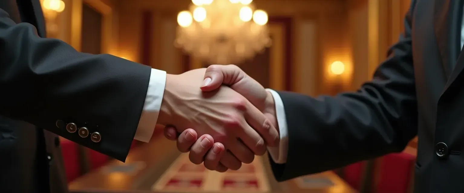 Juego justo y seguro en 22Bet Casino