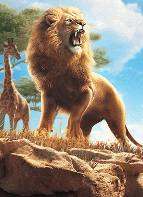 Gates of Olympus 1000